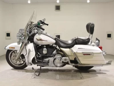 Harley-Davidson HARLEY FLHR1580  с аукциона в Японии
