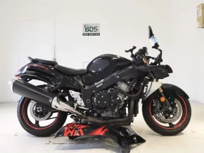 Suzuki HAYABUSA -2