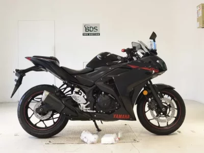Yamaha YZF-R25