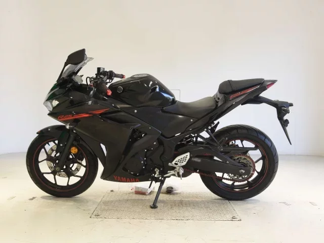 Yamaha YZF-R25