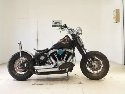 Harley-Davidson HARLEY FLSTSB1580