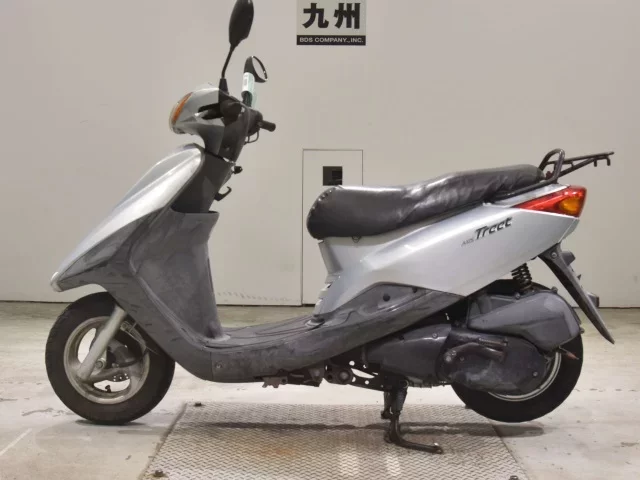 Yamaha AXIS125