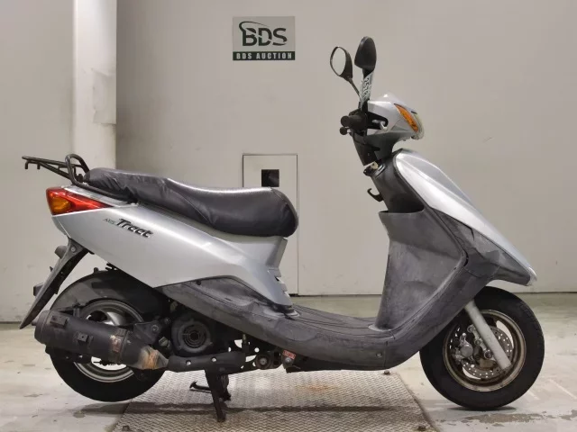 Yamaha AXIS125