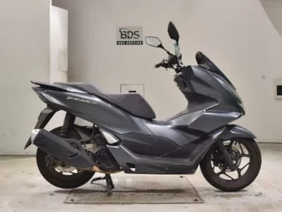 Honda PCX160