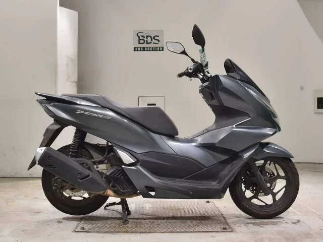 Honda PCX160
