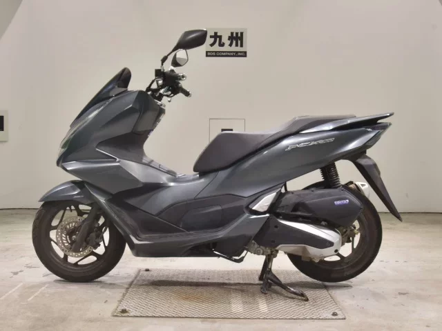 Honda PCX160