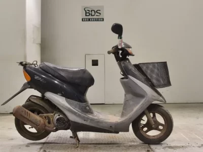 Honda DIO