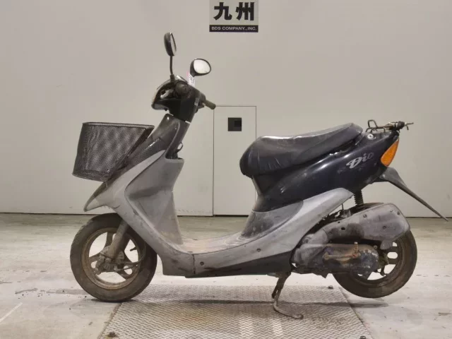 Honda DIO