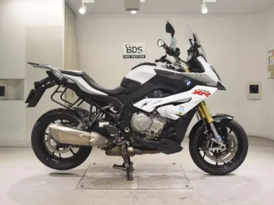 Other BMWS1000XR  с аукциона в Японии