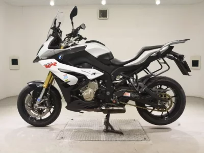 Other BMWS1000XR  с аукциона в Японии