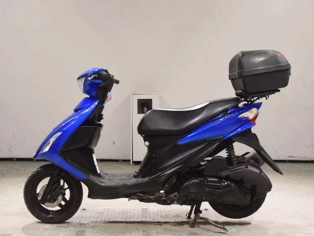 Suzuki ADDRESS V125
