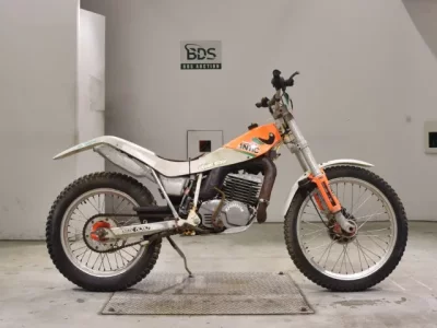 Other FANTIC 200