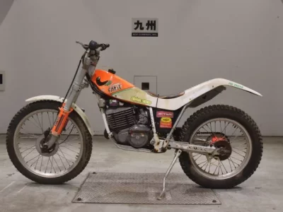 Other FANTIC 200