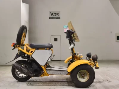 Honda DIO