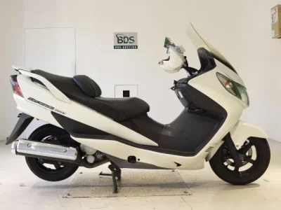 Suzuki SKYWAVE 250S-2