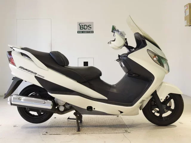 Suzuki SKYWAVE 250S-2