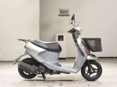 Suzuki LET S4