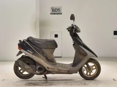 Honda DIO