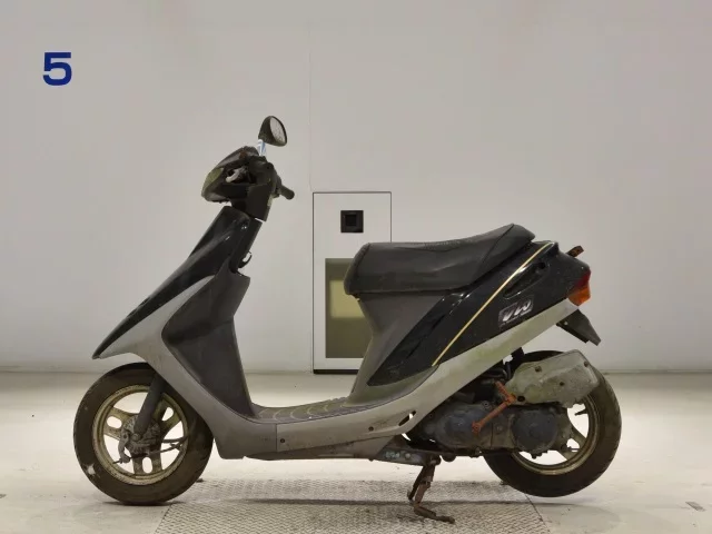Honda DIO