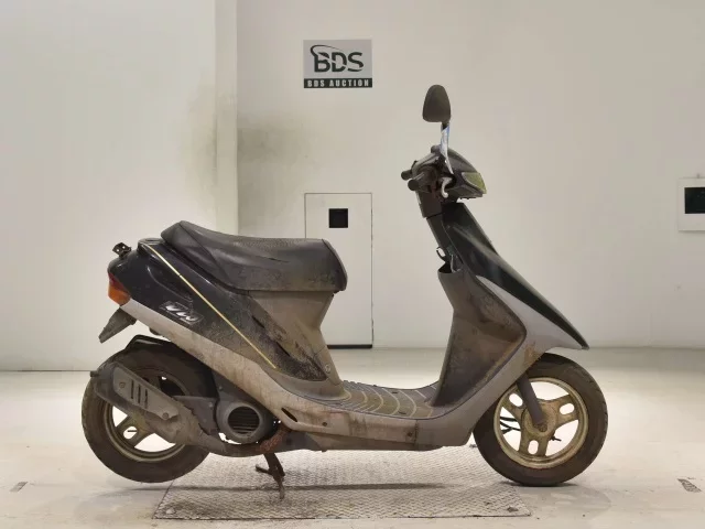 Honda DIO