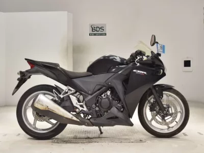 Honda CBR250R