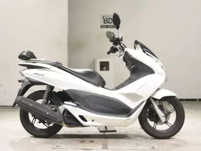 Honda PCX125