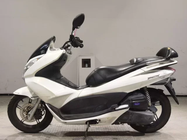 Honda PCX125