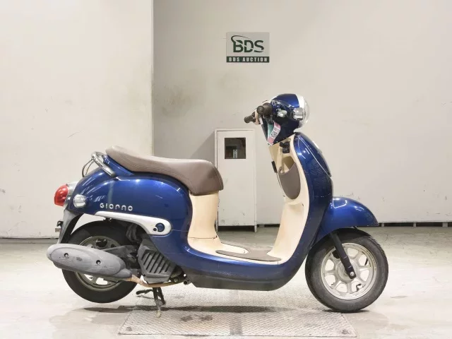 Honda GIORNO -3