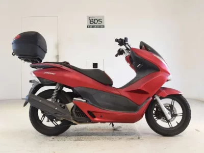 Honda PCX125