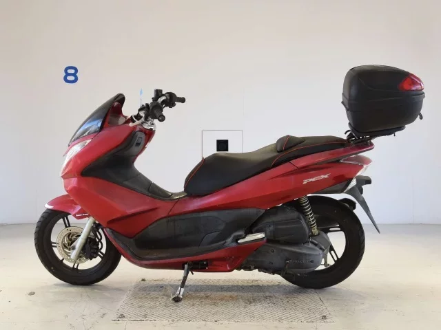 Honda PCX125