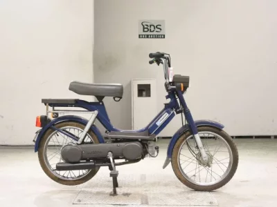 Piaggio PIAGGIO BRAVO