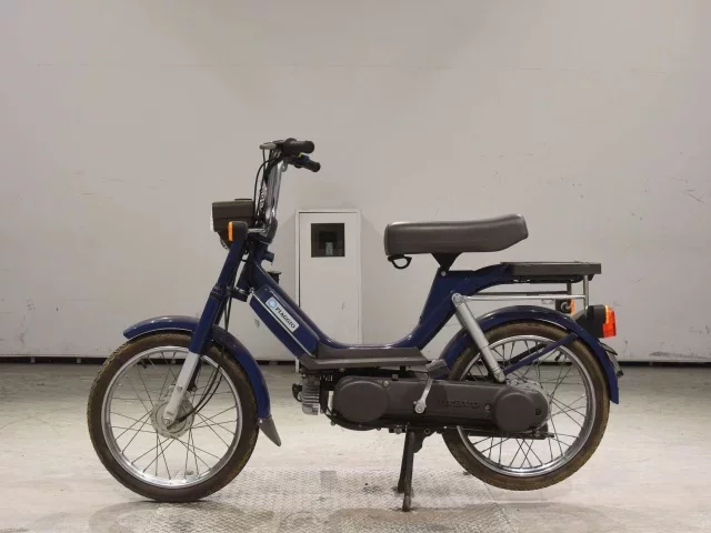 Piaggio PIAGGIO BRAVO