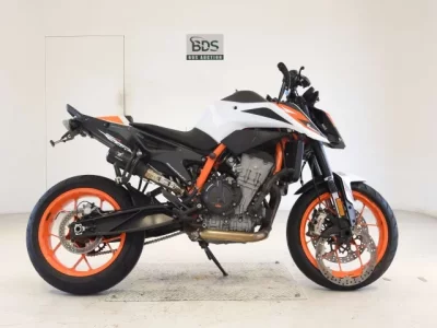 Other KTM890 DUKE R 2021