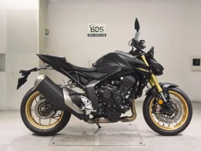 Honda CB1000HORNET SP  с аукциона в Японии