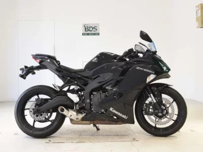 Kawasaki ZX-25R
