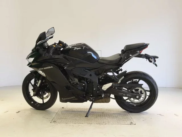 Kawasaki ZX-25R