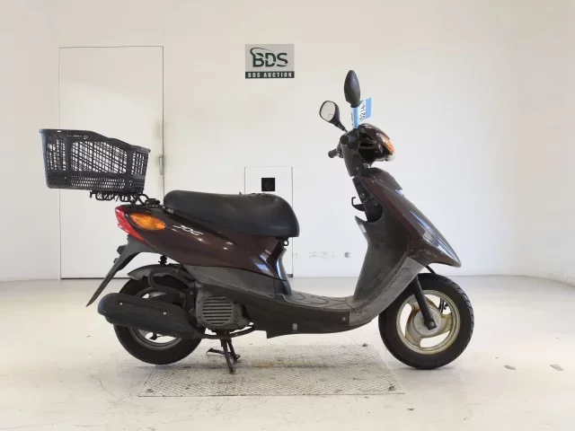 Yamaha JOG-5