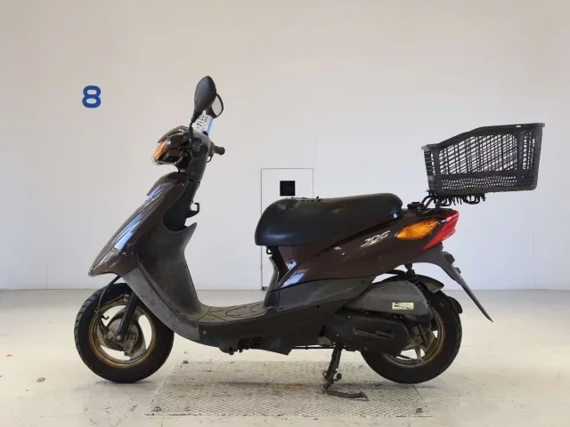 Yamaha JOG-5