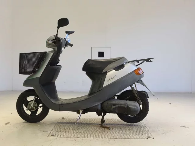 Yamaha JOG APRIO