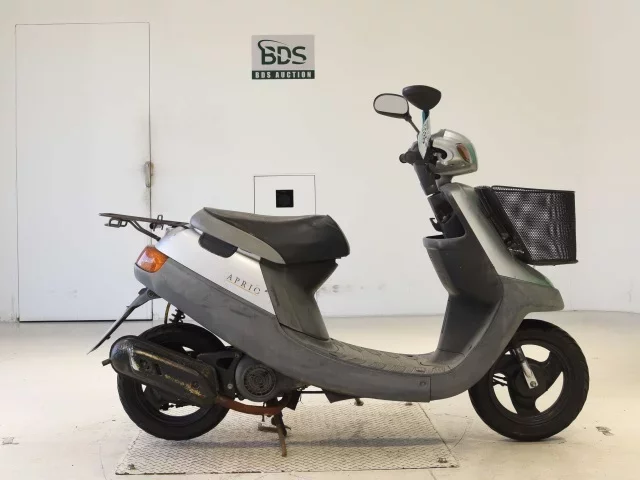 Yamaha JOG APRIO