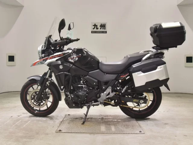 Suzuki V STROM 250A