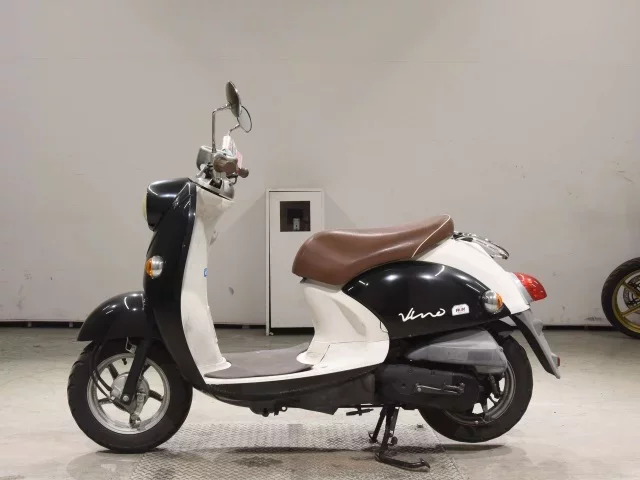 Yamaha VINO-2
