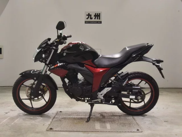 Suzuki JIKUSA-150