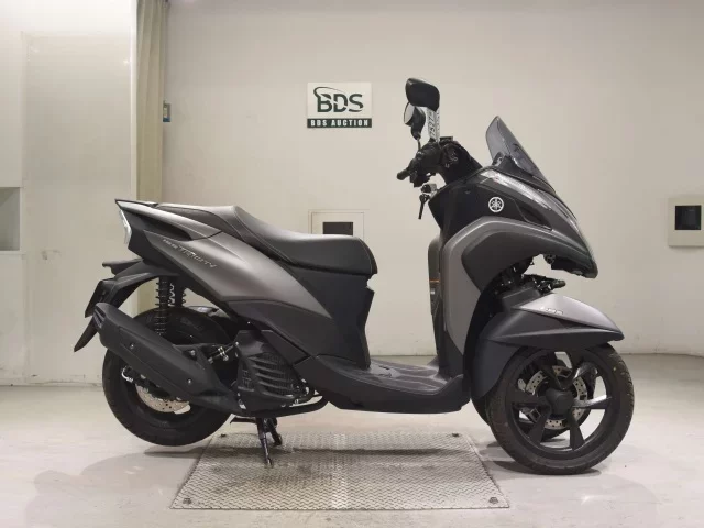 Yamaha TORI CITY 155A