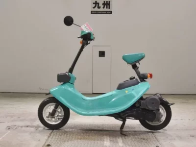 Honda ZOOK