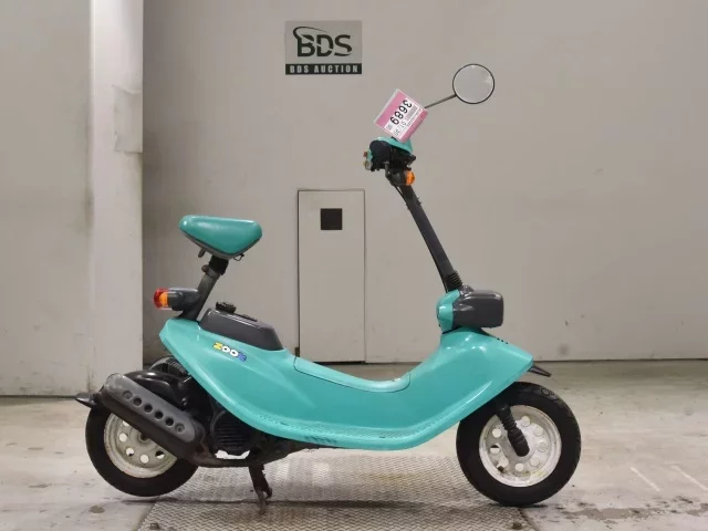 Honda ZOOK