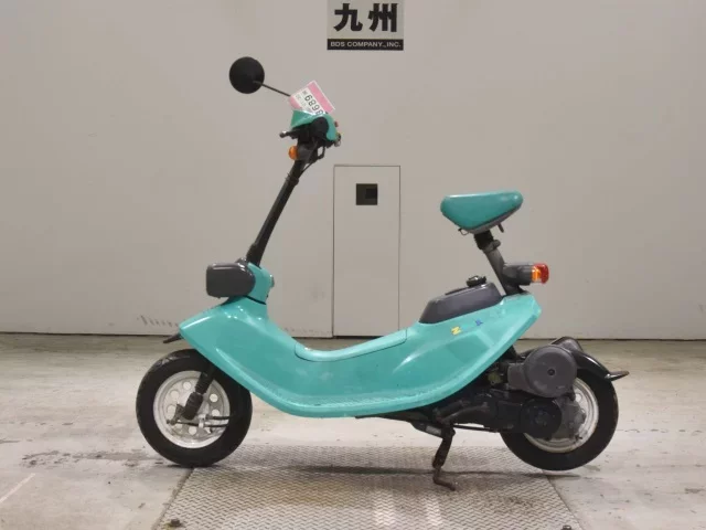 Honda ZOOK