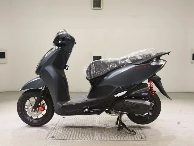 Honda LEAD125-2