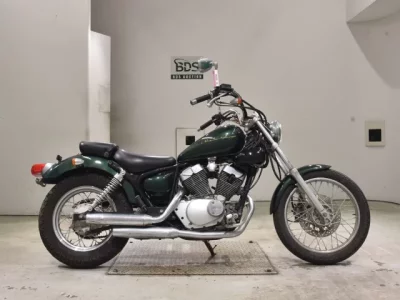 Yamaha VIRAGO 250