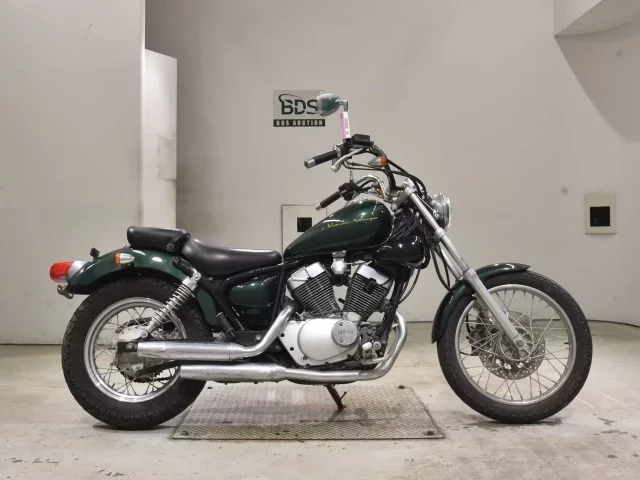 Yamaha VIRAGO 250